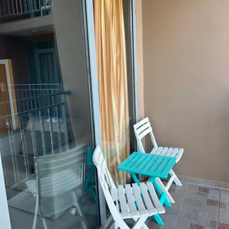 Amaris Apartment